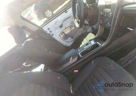 2017 Ford Fusion Hybrid Se from USA, damaged, VIN 3FA6P0LU8HR301895